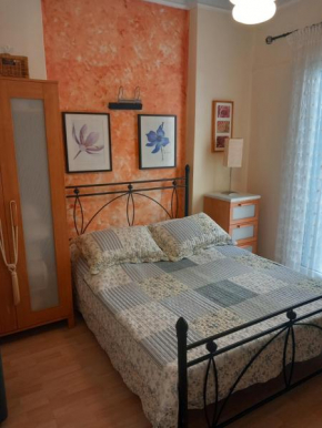 Claires home 1 Διαμέρισμα στ��ν Νέα Παραλία Θεσσαλονίκης